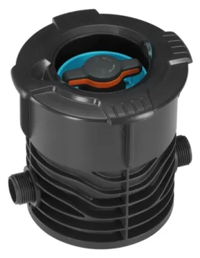Gardena 08264-20 Regulátor a uzavírací ventil 3/4" vnější závit (08264-20)