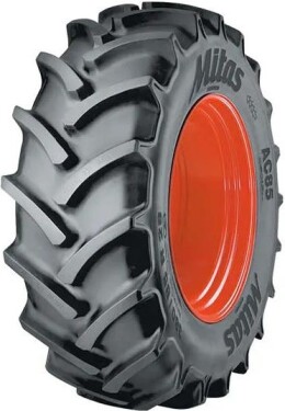 520/85 R38 (20,8 R38) 155A8/155B AC85 TL MITAS