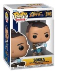 Funko POP Movies: Avatar Aang: The Last Airbender - Sokka #2108