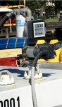 Čerpadlo PIUSI EX50 12V DC ATEX