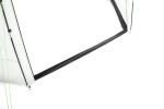 Mamido Bazénový stan 600 x 600 x 295 cm Bestway 58612