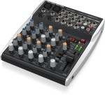 Behringer XENYX 1002SFX