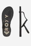 Sandály ROXY 839467 Syntetická tkanina