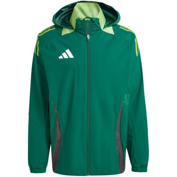Adidas Tiro 24 Competition All-Weather jacket M IR9521 pánské S