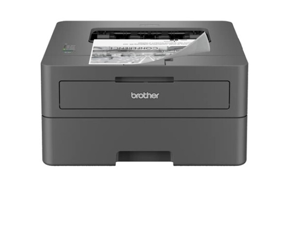 BROTHER tiskárna laserová mono HL-L2402D, A4, 30ppm, 1200x1200dpi, 64MB, USB, Duplex EDF_3860792