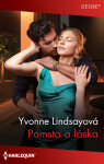 Pomsta a láska - Yvonne Lindsayová