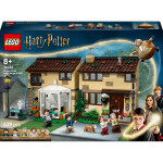 LEGO LEGO® Harry Potter™ 76451 Zobí ulice: Návštěva tety Marge