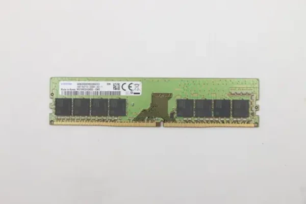 Lenovo 16GB DDR4 UDIMM / Paměť RAM (5M30V06841)