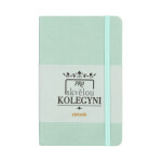 Blok - Pro skvělou kolegyni - Albi