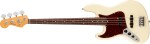Fender American Professional II Jazz Bass LH RW OWT