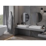 MEXEN - Alto zrcadlo 70 cm 9853-070-070-000-00