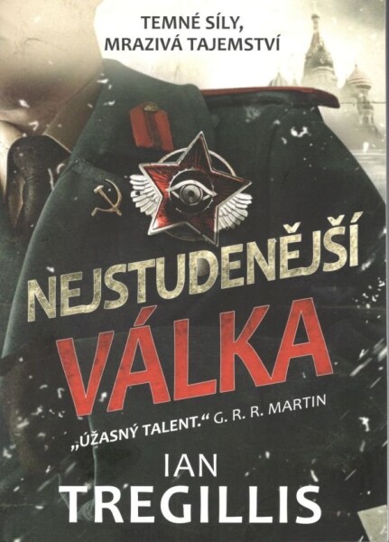 Nejstudenější válka