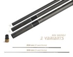 Zfish Podběráková tyč Tactical handle 3m,Zfish Podběráková tyč Tactical handle 3m