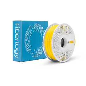 EASY PETG filament žlutý 1,75 mm Fiberlogy 850 g EASY
