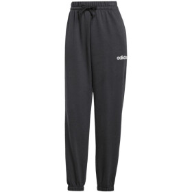 Kalhoty adidas Essentials Linear French Terry Cuffed W JC5948 dámské M