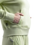 ICEBREAKER Wmns Merino Crush II LS Hoodie, Glazen velikost: XL