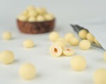 Vilgain Lískové ořechy čokoládě čokoláda 100