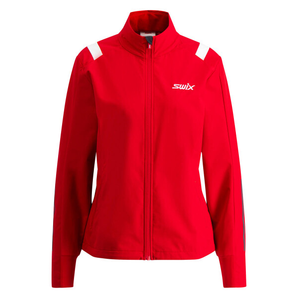 Dámská běžkařská bunda Swix Infinity Jacket W