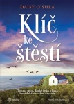 E-kniha: Klíč ke štěstí od O'Shea Daisy