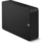 Seagate Expansion 16TB Černá / Externí HDD / 3.5" / USB 3.0 (STKP16000400)