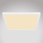 Stropní svítidlo 41563-24W LED bílý PL