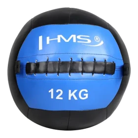 HMS WLB12 Wall ball 12 kg (5907695518313)
