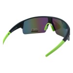 Sportovní unisex brýle Triva, zelené