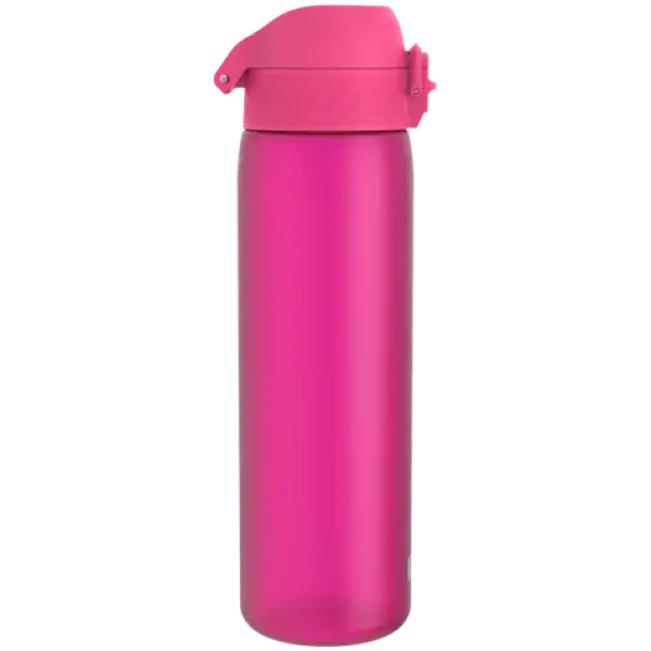 Ion8 Leak Proof Láhev Pink 500ml (0619098089455)