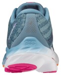 Běžecké boty Mizuno WAVE INSPIRE 19 J1GD234421 Velikost obuvi EU: