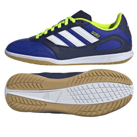 Kopačky adidas Super Sala III IN Jr JR5401 37 1/3