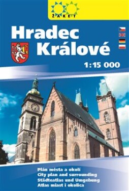Hradec Králové,