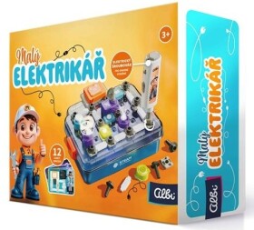 Malý elektrikář