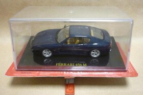 Ferrari 456 M IXO Altaya 1/43