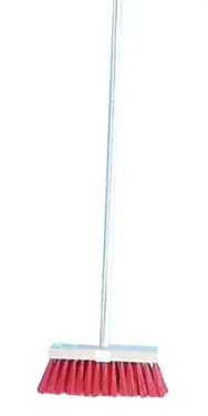 KLEIN Smeták na chodník venkovní 60 cm