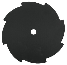 MAKITA D-73324 Nůž na nálety 8 zubý (230x25,4x1,8mm)