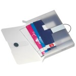 Herlitz Box na spisy cm,