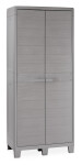 TOOMAX WOODYS HIGH XL skříňka - světle šedá