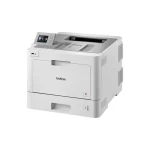 Brother HL-L9310CDW bílá / Barevná laserová tiskárna / A4 / 31 str/min / 2400x600 dpi / duplex / LAN Wi-Fi (HLL9310CDWG1)