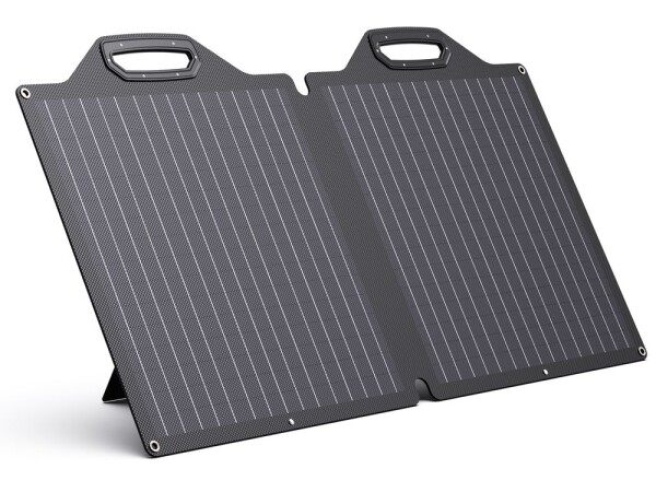 BigBlue Solární panel Solarpowa 100,BigBlue Solární panel Solarpowa 100