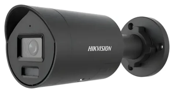 Hikvision DS-2CD2047G2H-LIU(2.8mm) černá / IP kamera / Bullet / 4Mpix / obj. 2,8 mm / IR/LED 40m / IP67 (DS-2CD2047G2H-LIU(2.8mm)(eF)/BLACK)