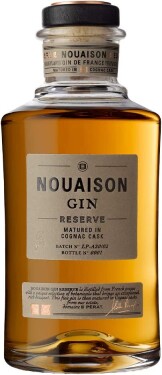 G'Vine Gin de France Nouaison Reserve 42% 0,5 l (holá láhev)