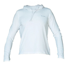 Columbia EU Sun Trek LS Hoodie W 2145261100 XL