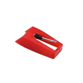 SENCOR STT NEEDLE Náhradní jehla pro gramofon červená (8590669291588)
