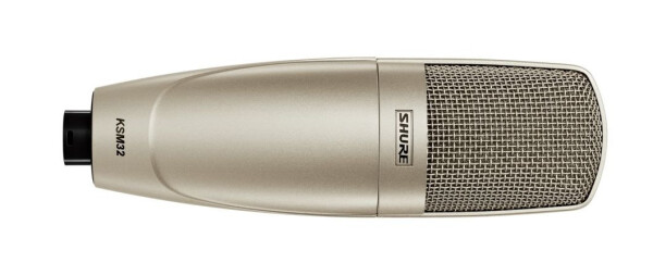 Shure KSM32/SL