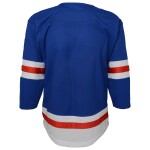 Outerstuff Dětský dres New York Rangers Premier Home Velikost: