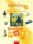 Deutsch mit Max