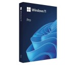 Microsoft Windows 11 Pro SK 64Bit USB krabicová verzia HAV-00161 nová licencia EDF_27917