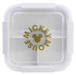 Mickey Mouse Box na salát To Go 1810ml