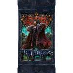 Flesh and Blood TCG - Outsiders Booster