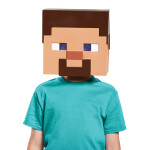 Minecraft maska Steve dětská - EPEE
